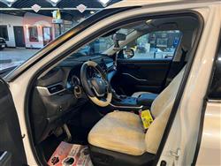 تويوتا هايلاندر